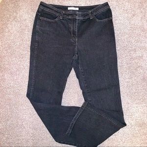 Chico’s Platinum Jeans